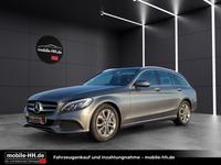 Mercedes-Benz C 180 T CGI*AVANTGARDE*COMAND*PANO*TWA*
