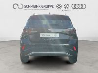 Volkswagen T-Cross - Vorschau Bild 4