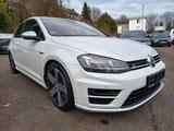 Volkswagen Golf VII Lim. R BMT 4Motion DSG - Volkswagen Golf: Coupe