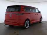 Volkswagen ID.Buzz Bus 250 kW GTX LR lang 4MOTION ACC AHK - Volkswagen ID. Buzz in Wuppertal