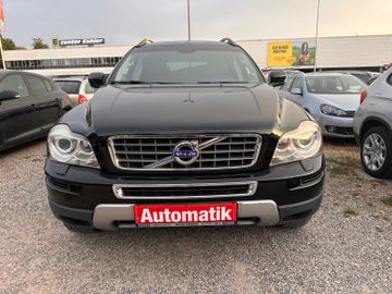 Volvo XC90 - 9