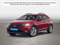 Volkswagen Taigo - Vorschau Bild 2