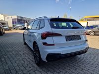 Skoda Kamiq - Vorschau Bild 3