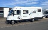 HYMER / ERIBA / HYMERCAR S 660 - Fest/Hubbett - Automatik - Markise - AHK - Offers matching your search criteria
