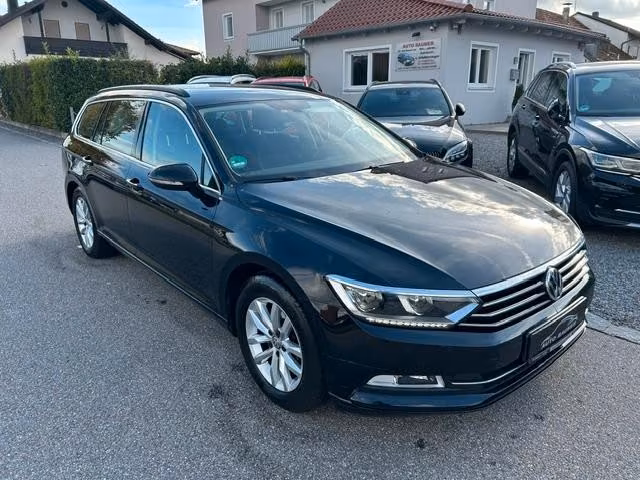 Volkswagen Passat Variant Comfortline BMT/Start-Stop 1 HAND