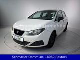 Seat Ibiza 1.2 12V Style TÜV7/27 KLIMA - Seat Ibiza aus 2009: 1.2