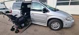 Chrysler Voyager 2.8 crd PARAVAN behindert... - Chrysler Voyager Gebrauchtwagen