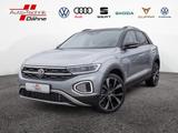 Volkswagen T-Roc 2.0 TDI Style PDC SHZ KAMERA NAVI AHK LED