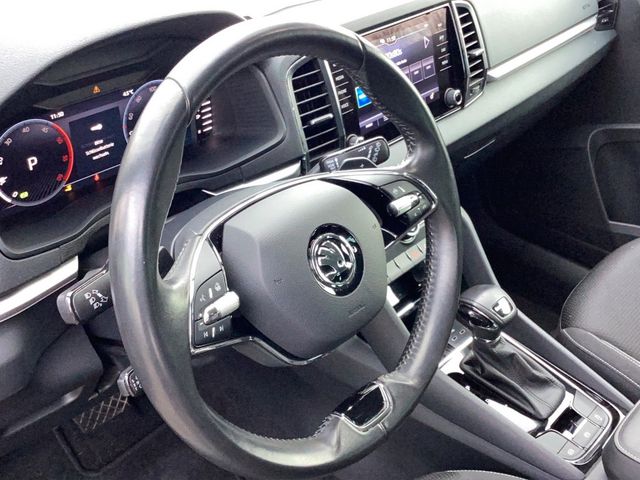 Karoq 2.0TDI DSG 4x4 Tour