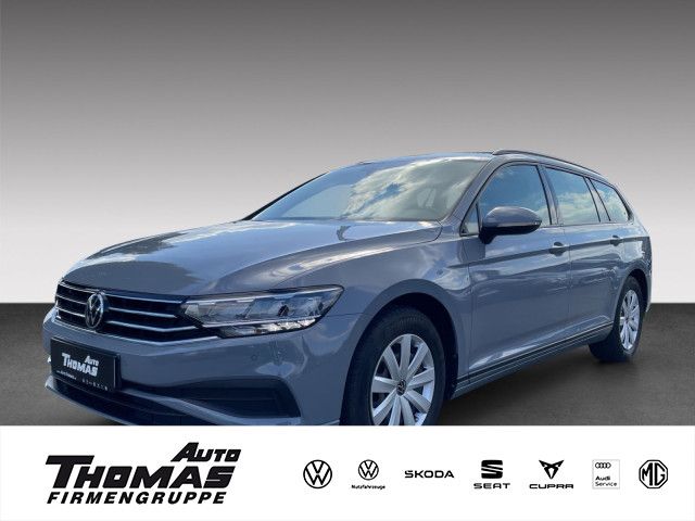 Image of Volkswagen Passat Variant