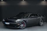 Dodge Challenger SRT 6.4l - Unfallfrei - SOMMERAKTION - Dodge aus 2017