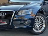 Audi Q5 3.0 TDI 176 kW quattro - gebrauchte Audi Q5 aus dem Jahr 2009