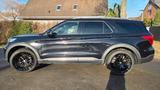 Ford Explorer 3.0 l EcoBoost Platinum 6 Sitze - Ford Explorer: Platinum
