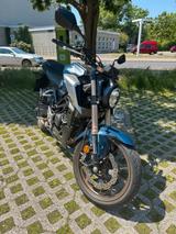 Honda  CB 125 R | Top Zustand | TÜV Neu | Nur 3.692 km - Angebote