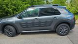 Citroën CITROEN c4 Cactus 1,2 Automatik - Citroën C4 Cactus von privat