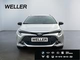 Toyota Corolla Hybrid TS 2,0 l, 178 PS CVT. 4x2, T - Toyota Corolla: X