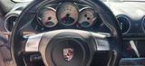 Porsche Cayman 2.7 PASM Short-shift 6-gang Sports Seats  - Porsche Cayman: Sport