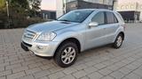 Mercedes-Benz ML 320 CDI - gebrauchte Mercedes-Benz ML 320 aus dem Jahr 2005