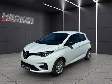 Renault Zoe R110 Life R110/Z.E. 50 (inkl.-Batterie)