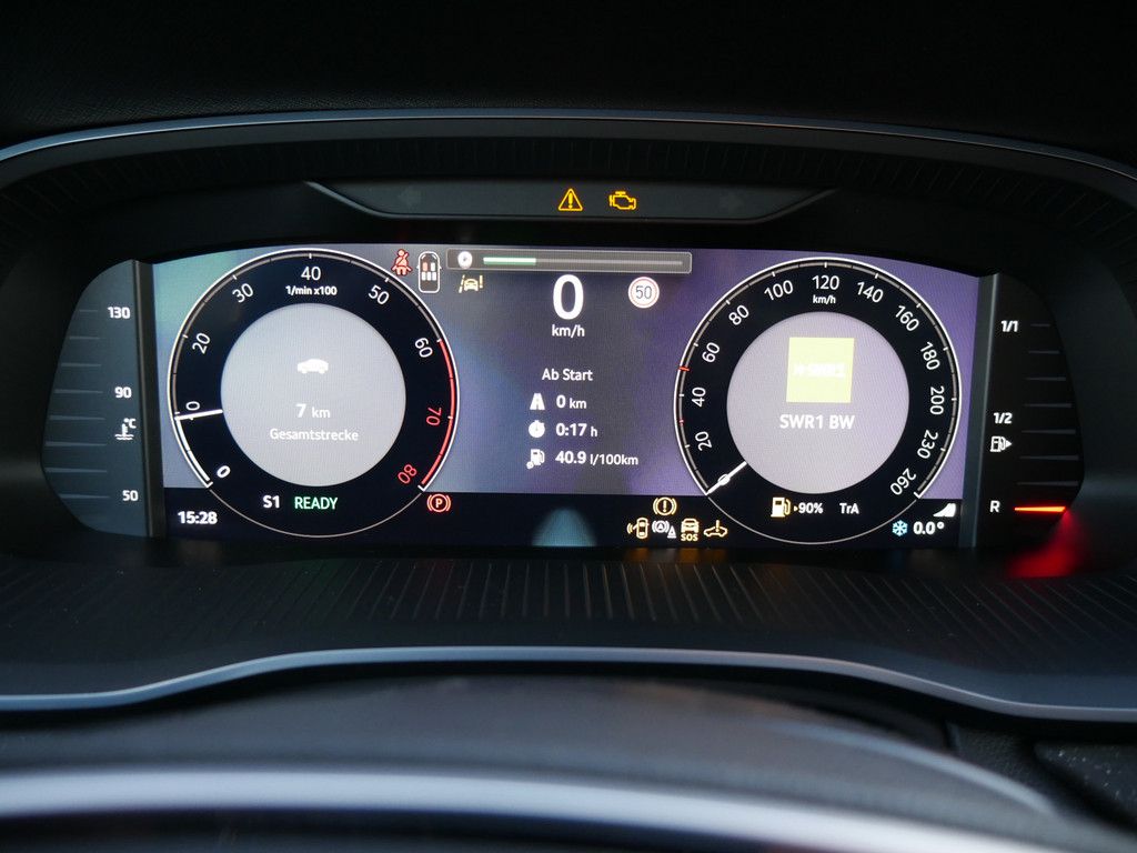 Skoda Octavia - Bild 15