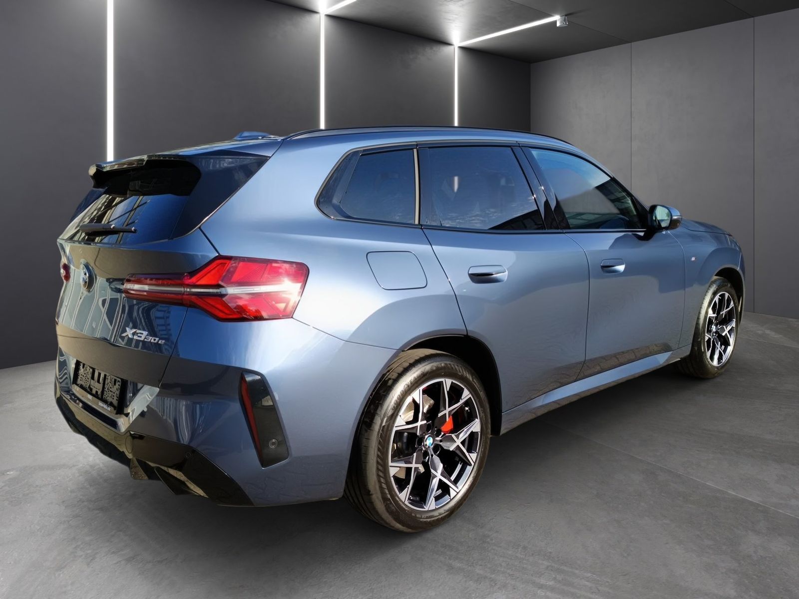 BMW X3 - Bild 6