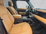 Land Rover Defender 110 P525 AWD V8 - Land Rover Defender V8