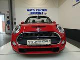 MINI COOPER_S Cabrio*Aut*Chili*Navi*Leder - MINI MINI: Roadster, Automatik