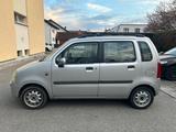 Opel Agila 1.2 16V COMFORT Comfort - gebrauchte Opel Agila aus dem Jahr 2000