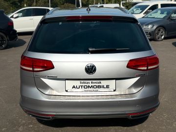 Volkswagen Passat Alltrack wie NEU LED*360Grad*4WD*PDC*ACC