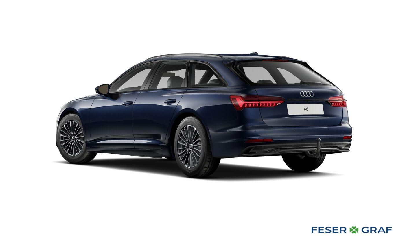 Audi A6 - Bild 2