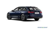 Audi A6 - Vorschau Bild 2