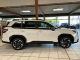 Subaru Forester 2.0 ie AWD Active Hybrid - Subaru Forester Active mit Hybrid-Antrieb (Benzin/Elektro)