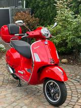 Vespa 300 GTS 