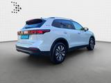 Volkswagen Tiguan 1.5 eTSI DSG Goal*NAVI*AHK*KAM*ASG*Design - Volkswagen Tiguan GOAL mit Benzin-Antrieb