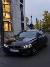 BMW 420 Gran Coupé 420i Gran Coupé Sport Line Sp... - BMW 420 Gran Coupé in Bielefeld
