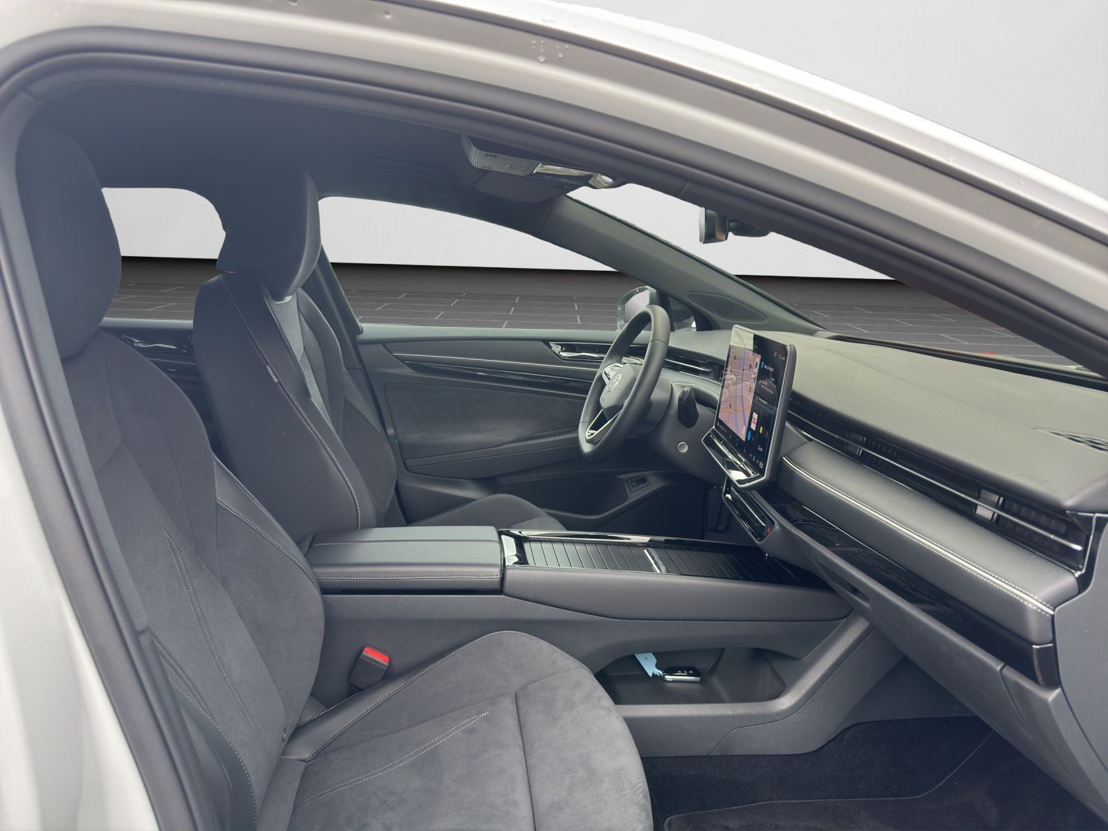 Volkswagen ID.7 - Bild 6