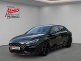 Hyundai i30 Fastback 2.0 N Performance Navi LED Mehrzone - Hyundai i30 Gebrauchtwagen in Hannover