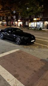 BMW z4 m 2023 - BMW Z4 M: Automatik