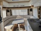 Tabbert Vivaldi 490 TD  Mover, Markise, TV, Klima Vollau - Offers