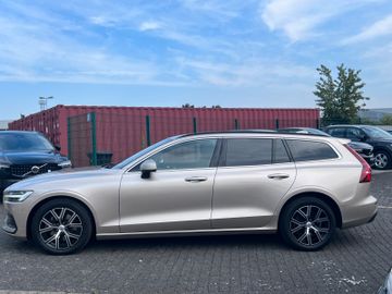 Volvo V60 - 8