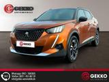 Peugeot 2008 GT Line+LED+Kamera+AHK+SZH+DAB+PDC+APP+2-Zo - Peugeot 2008 in Augsburg
