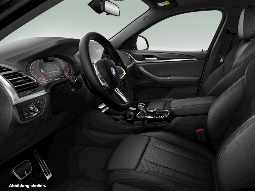 BMW X4 xDrive20d M Sport HUD PANO ACC AHK RFK NAVI foto 3
