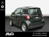 Smart smart EQ fortwo Cool & Audio 22KW DAB - gebrauchte Smart ForTwo aus dem Jahr 2023