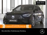 Mercedes-Benz GLA 35 4M AMG/Leder/MBUX HiEnd/Stdhzg/Mbeam/SHZ - Mercedes-Benz GLA 35 AMG Gebrauchtwagen