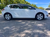 Opel Astra J Lim. 5-trg. Fun - Opel Astra: F