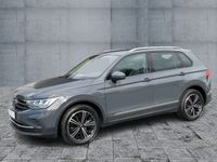 Volkswagen Tiguan - Vorschau Bild 2