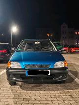 Suzuki Tausch // Suzuki Swift 2 MA Youngtimer - gebrauchte Suzuki Swift aus dem Jahr 2003