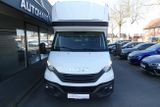 Iveco Daily Daily Daily 35 S18 Carpol *Schwingsitz*Web - Offers matching your search criteria