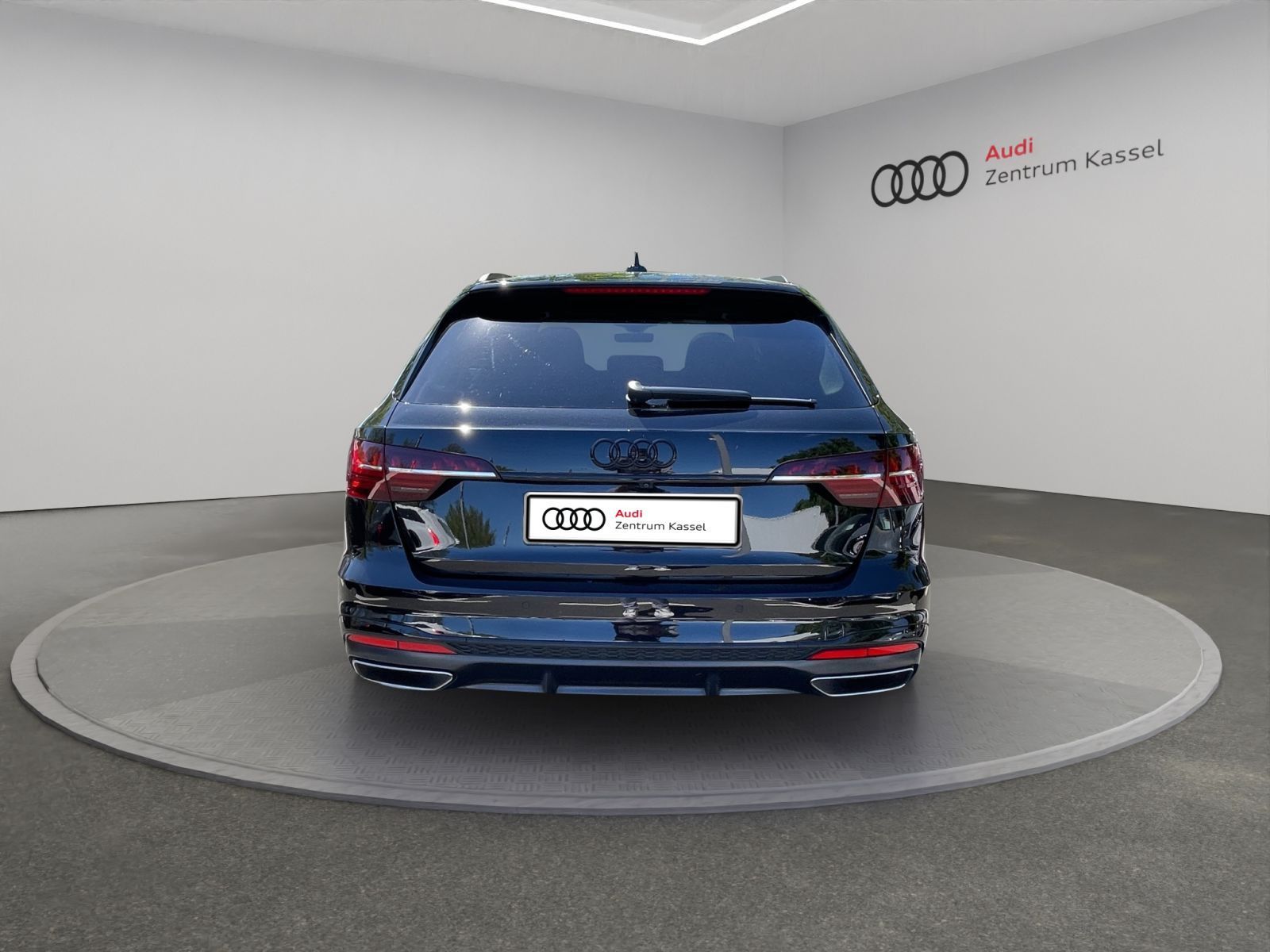 Audi A4 - Bild 5