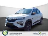 Dacia Spring Electric 65 Extreme - Dacia Spring Gebrauchtwagen